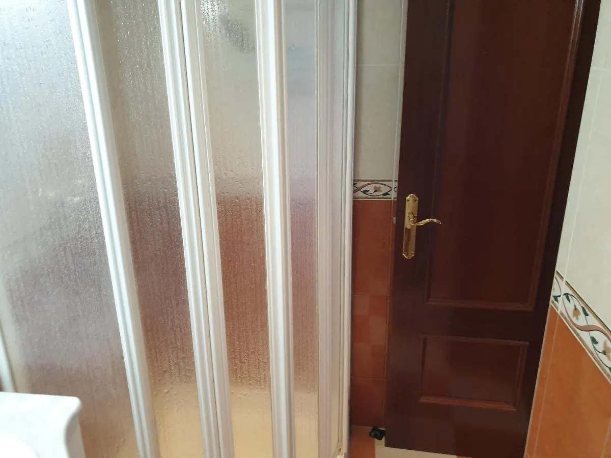 Apartamento Vistas Frontal Al Mar Apartment Torremolinos