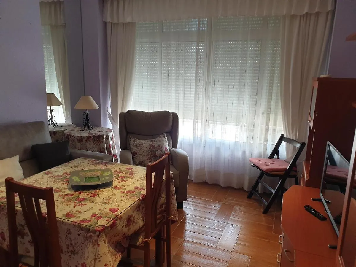 Apartamento Vistas Frontal Al Mar Apartment Torremolinos