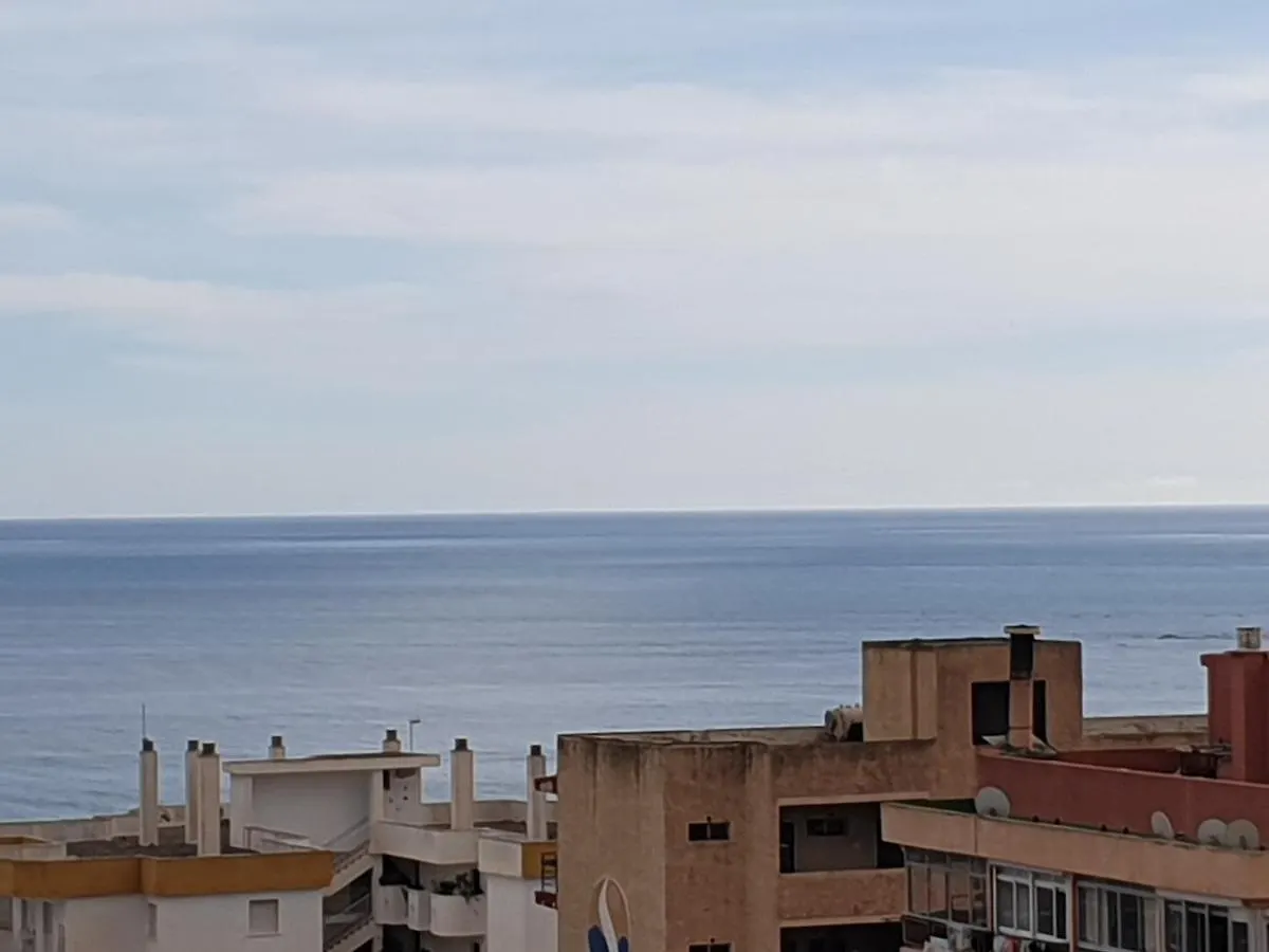 Apartamento Vistas Frontal Al Mar Apartment Torremolinos