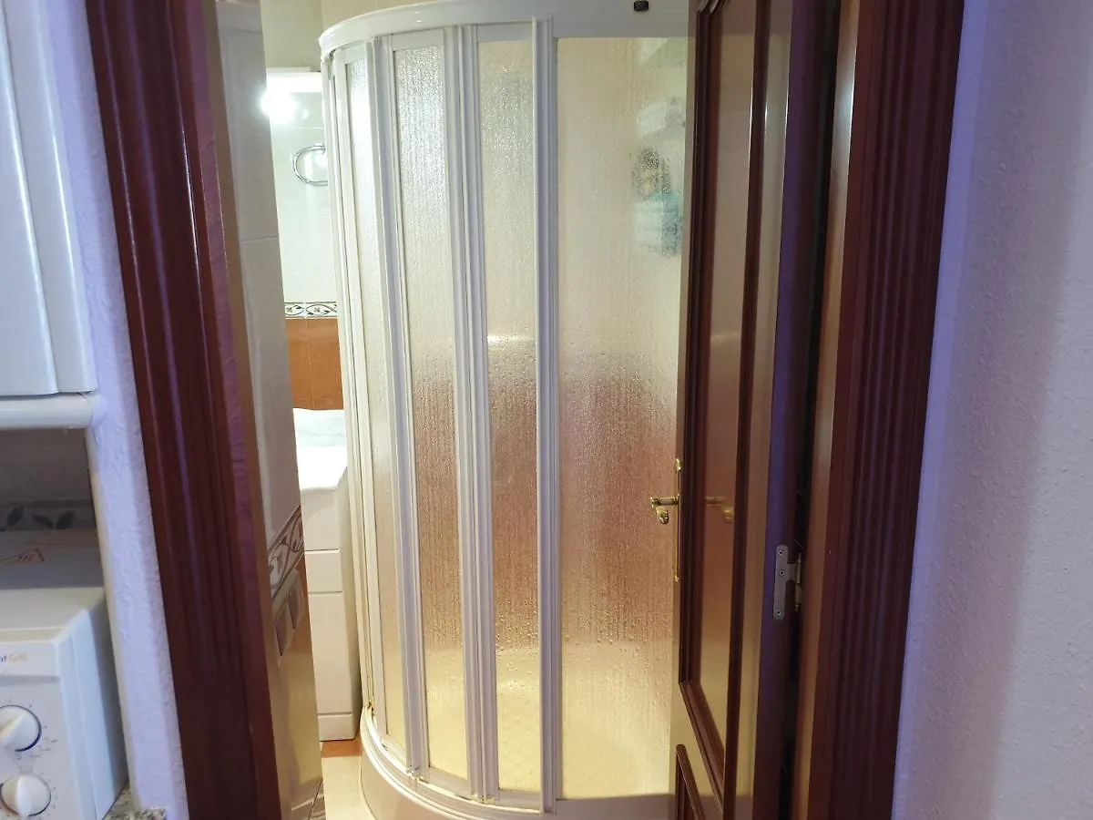 Apartamento Vistas Frontal Al Mar Apartment Torremolinos 0*,