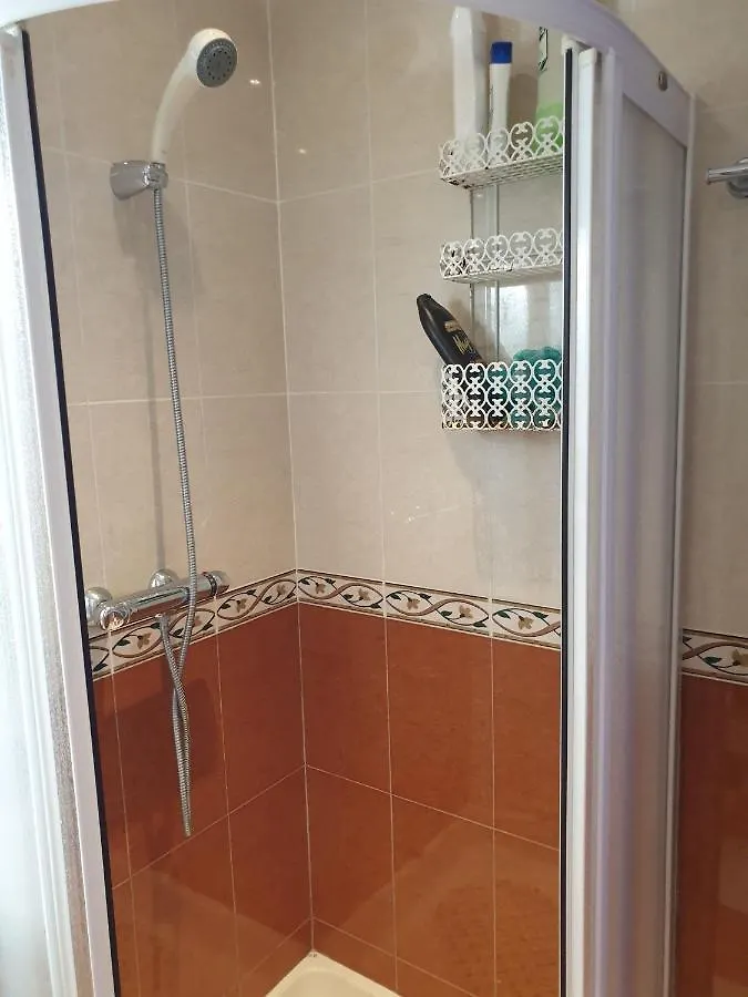 Ferienwohnung Apartamento Vistas Frontal Al Mar Torremolinos 0*,  Spanien