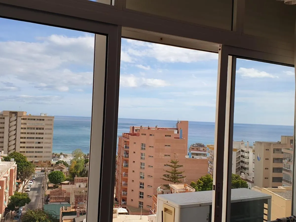 Apartamento Vistas Frontal Al Mar Apartment Torremolinos
