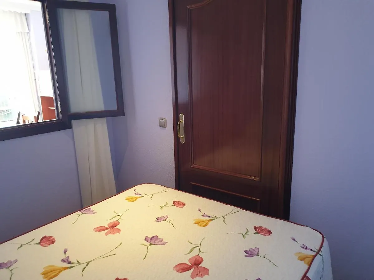 Apartamento Vistas Frontal Al Mar Apartment Torremolinos 0*,