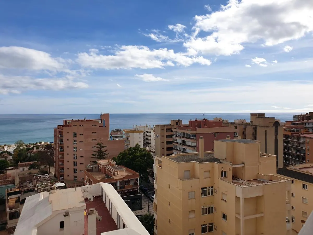 Apartamento Vistas Frontal Al Mar Apartment Torremolinos Spain